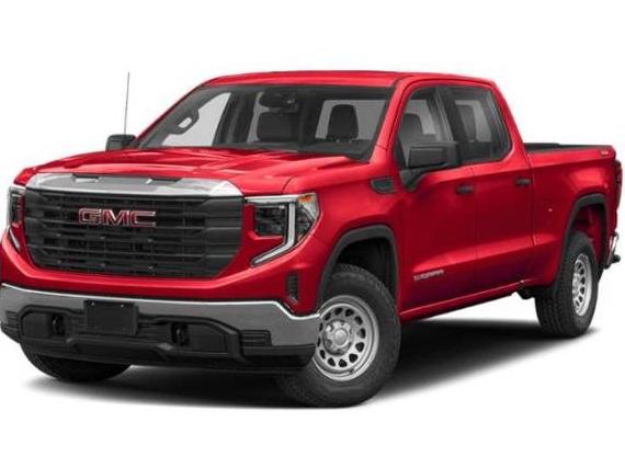 GMC SIERRA 2024 3GTUUGE81RG430982 image GMC SIERRA 2024 3GTUUGE81RG430982 image