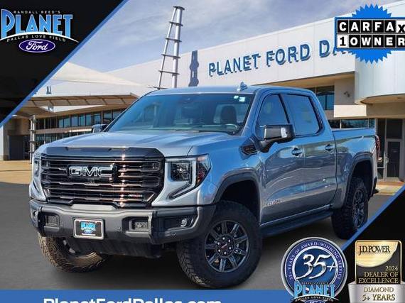 GMC SIERRA 2024 3GTUUFELXRG108548 image GMC SIERRA 2024 3GTUUFELXRG108548 image