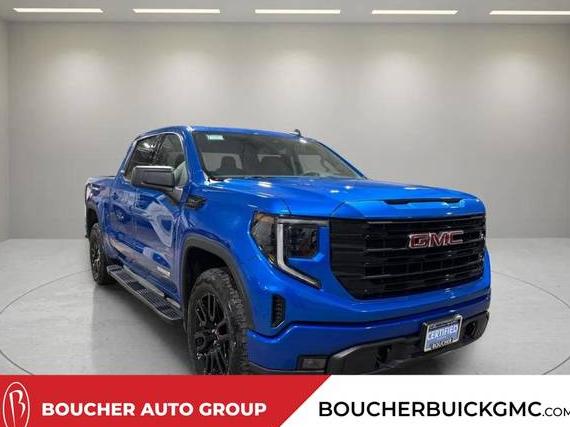 GMC SIERRA 2024 3GTUUCED3RG290441 image GMC SIERRA 2024 3GTUUCED3RG290441 image