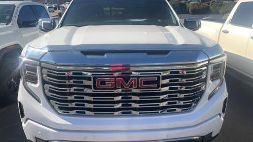 GMC SIERRA 2024 3GTUUGEL1RG107360 image
