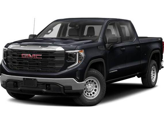 GMC SIERRA 2024 3GTUUCE89RG386531 image GMC SIERRA 2024 3GTUUCE89RG386531 image