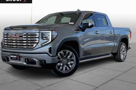 GMC SIERRA 2024 3GTUUGEL3RG305597 image