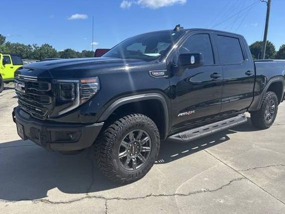 GMC SIERRA 2024 3GTUUFEL6RG229111 image