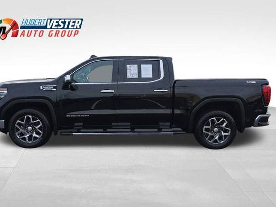 GMC SIERRA 2024 3GTUUDED1RG283431 image GMC SIERRA 2024 3GTUUDED1RG283431 image