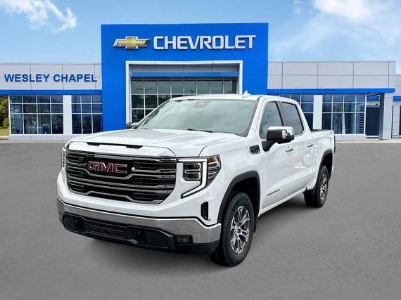 GMC SIERRA 2024 1GTUUDED0RZ368468 image GMC SIERRA 2024 1GTUUDED0RZ368468 image