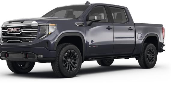 GMC SIERRA 2024 3GTUUFE8XRG324976 image GMC SIERRA 2024 3GTUUFE8XRG324976 image