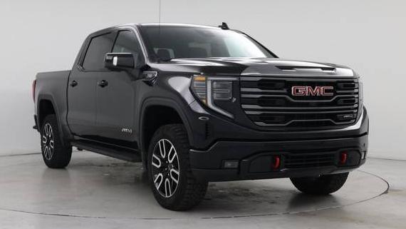 GMC SIERRA 2024 3GTUUEE82RG222081 image