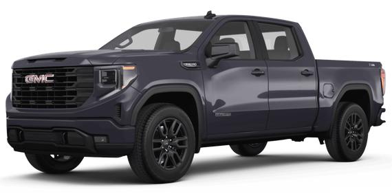 GMC SIERRA 2024 1GTPUJEK5RZ207026 image GMC SIERRA 2024 1GTPUJEK5RZ207026 image