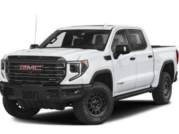 GMC SIERRA 2024 3GTUUFEL4RG175954 image