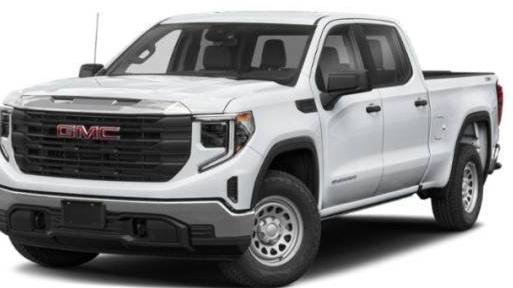 GMC SIERRA 2024 3GTUUDED6RG149093 image