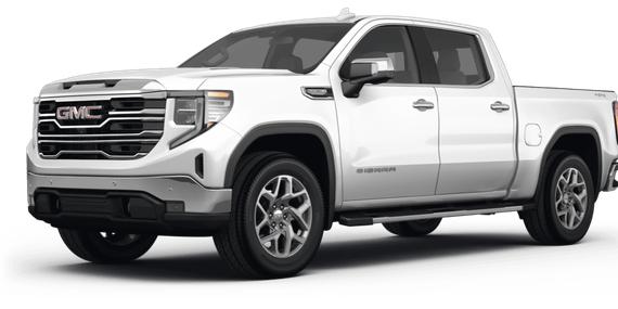 GMC SIERRA 2024 3GTUUDED4RG462384 image GMC SIERRA 2024 3GTUUDED4RG462384 image