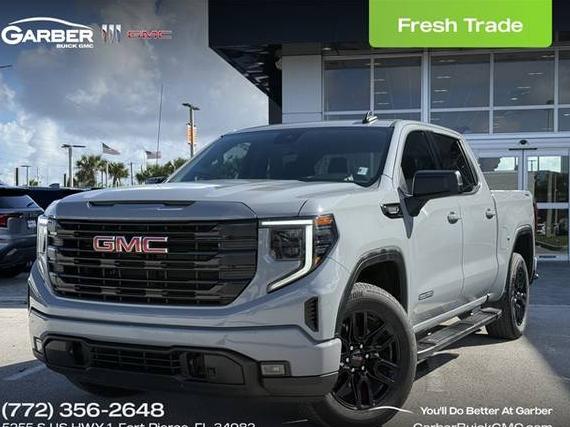 GMC SIERRA 2024 1GTUUCE86RZ248705 image GMC SIERRA 2024 1GTUUCE86RZ248705 image