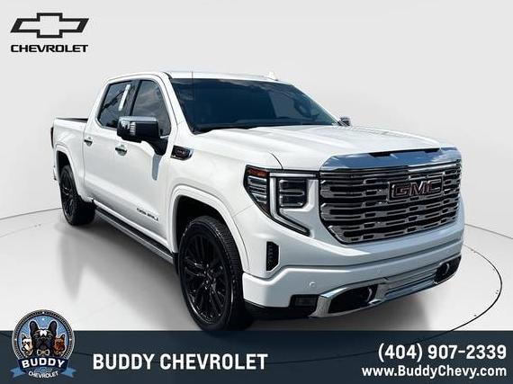 GMC SIERRA 2024 1GTUUGEL7RZ133249 image GMC SIERRA 2024 1GTUUGEL7RZ133249 image