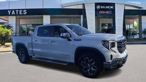 GMC SIERRA 2024 3GTUUDED6RG222317 image GMC SIERRA 2024 3GTUUDED6RG222317 image