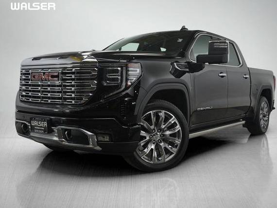 GMC SIERRA 2024 3GTUUGED0RG359402 image GMC SIERRA 2024 3GTUUGED0RG359402 image