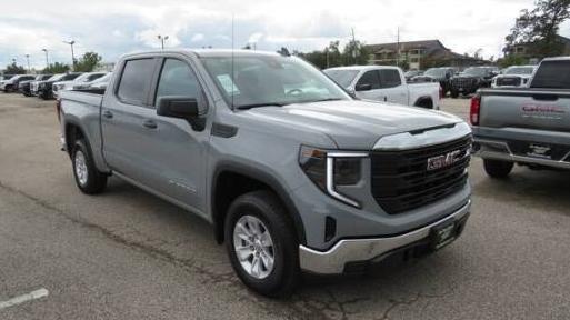 GMC SIERRA 2024 3GTPHAEK8RG347642 image GMC SIERRA 2024 3GTPHAEK8RG347642 image