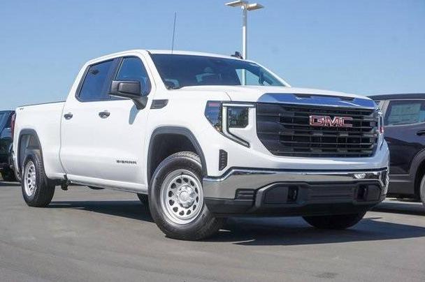 GMC SIERRA 2024 3GTUUAED7RG347194 image