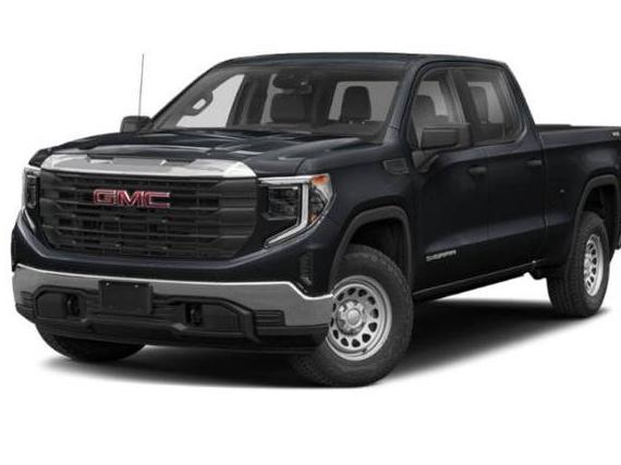 GMC SIERRA 2024 3GTUUGED9RG260125 image
