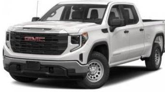 GMC SIERRA 2024 3GTUUGELXRG200412 image