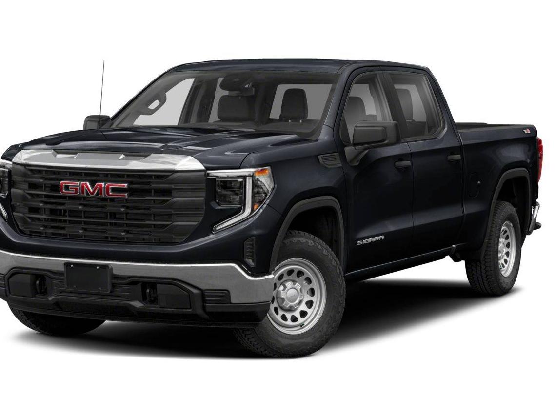 GMC SIERRA 2024 1GTPUJEK2RZ178097 image