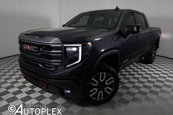 GMC SIERRA 2024 3GTUUEEL8RG372622 image GMC SIERRA 2024 3GTUUEEL8RG372622 image