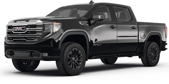 GMC SIERRA 2024 3GTUUFELXRG320933 image