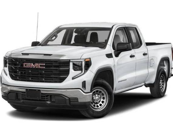 GMC SIERRA 2024 1GTRUAEK2RZ303589 image