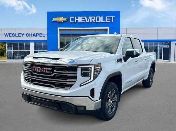 GMC SIERRA 2024 1GTUUDED0RZ357552 image GMC SIERRA 2024 1GTUUDED0RZ357552 image