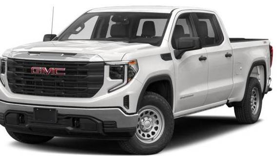 GMC SIERRA 2024 3GTUUDE88RG256763 image GMC SIERRA 2024 3GTUUDE88RG256763 image