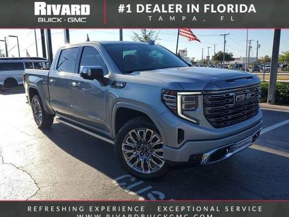 GMC SIERRA 2024 1GTUUHEL9RZ347732 image GMC SIERRA 2024 1GTUUHEL9RZ347732 image