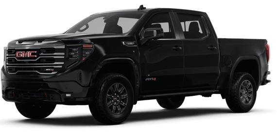 GMC SIERRA 2024 3GTUUEEL8RG404419 image GMC SIERRA 2024 3GTUUEEL8RG404419 image