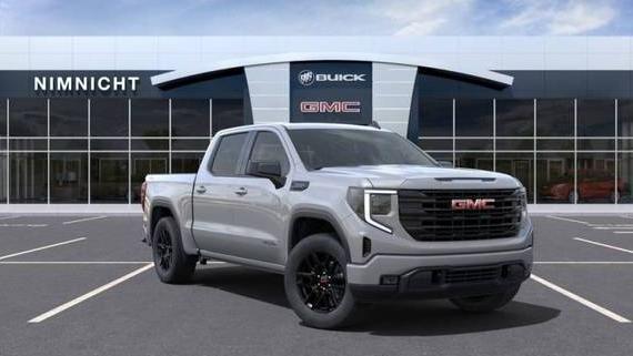 GMC SIERRA 2024 3GTPUCEK3RG269276 image