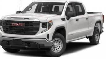 GMC SIERRA 2024 3GTUUDED9RG228581 image