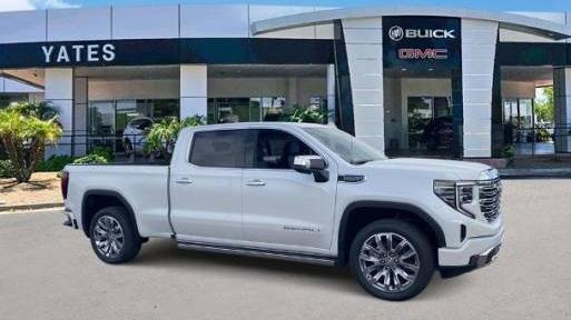 GMC SIERRA 2024 3GTUUGEL5RG291895 image