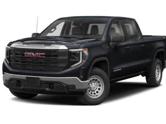 GMC SIERRA 2024 3GTUUEE84RG306516 image