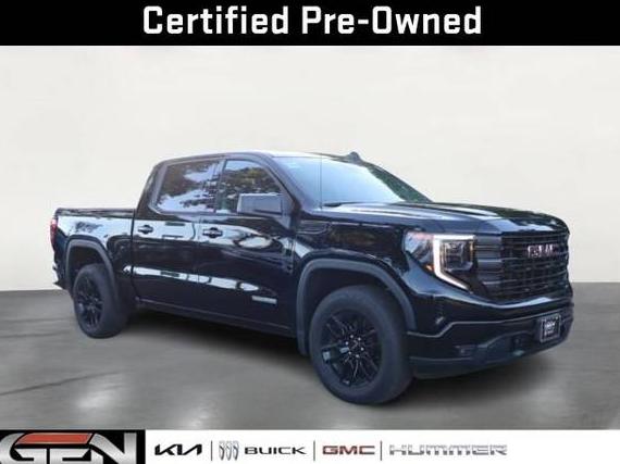 GMC SIERRA 2024 3GTPUCEK9RG282579 image GMC SIERRA 2024 3GTPUCEK9RG282579 image