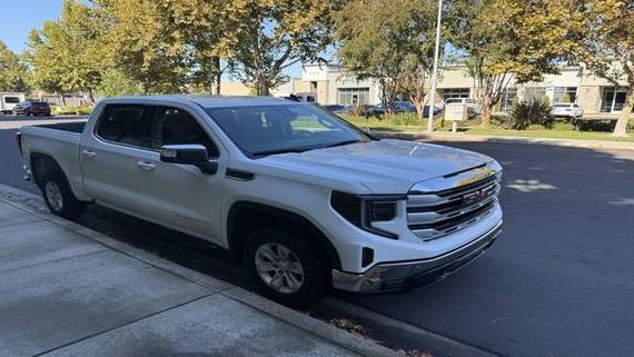 GMC SIERRA 2024 1GTPHBEKXRZ192047 image GMC SIERRA 2024 1GTPHBEKXRZ192047 image