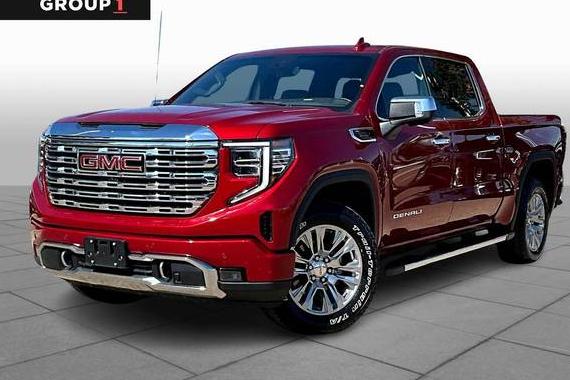 GMC SIERRA 2024 3GTUUGE89RG183128 image GMC SIERRA 2024 3GTUUGE89RG183128 image