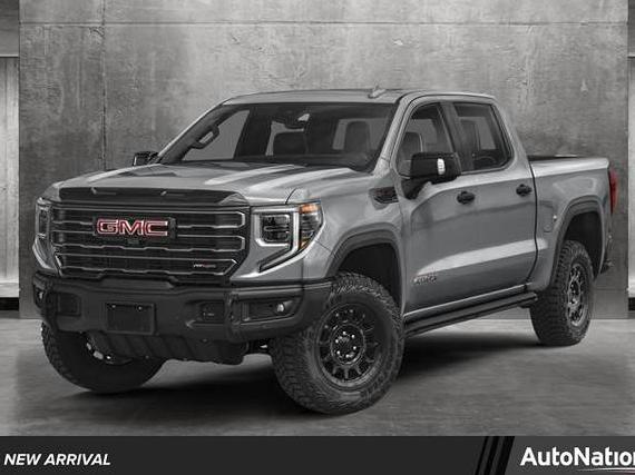 GMC SIERRA 2024 3GTUUFEL2RG457798 image