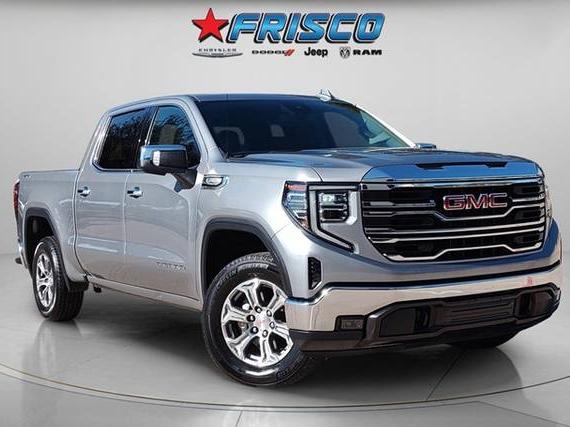 GMC SIERRA 2024 3GTUUDED7RG304136 image GMC SIERRA 2024 3GTUUDED7RG304136 image
