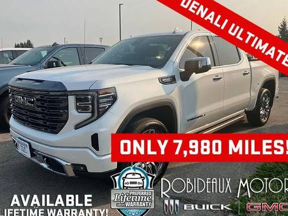 GMC SIERRA 2024 1GTUUHELXRZ386104 image GMC SIERRA 2024 1GTUUHELXRZ386104 image