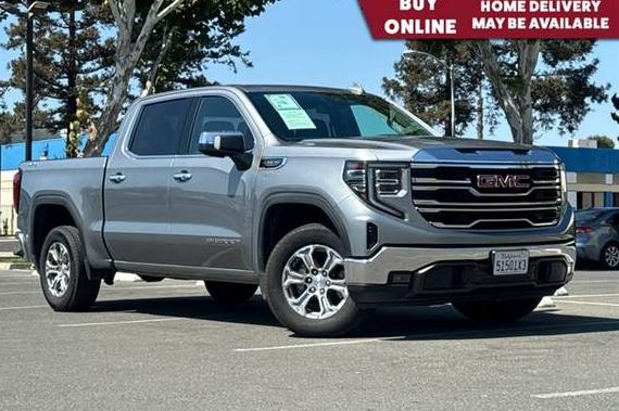 GMC SIERRA 2024 3GTUUDED6RG278774 image GMC SIERRA 2024 3GTUUDED6RG278774 image