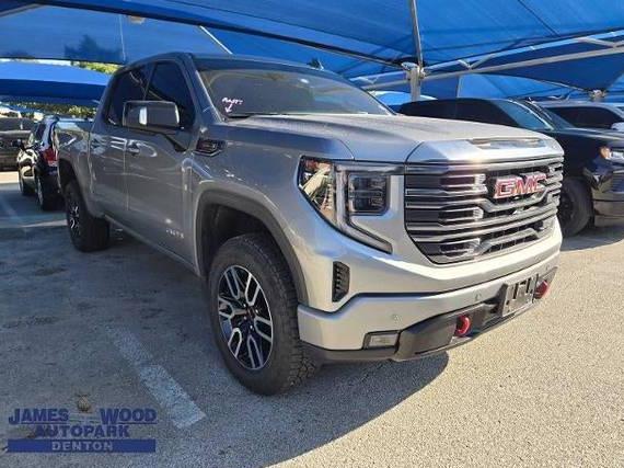 GMC SIERRA 2024 1GTUUEELXRZ153483 image GMC SIERRA 2024 1GTUUEELXRZ153483 image