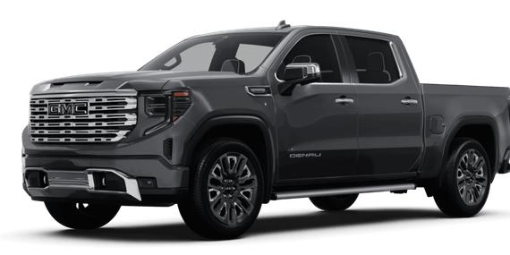 GMC SIERRA 2024 1GTUUHEL8RZ366384 image GMC SIERRA 2024 1GTUUHEL8RZ366384 image