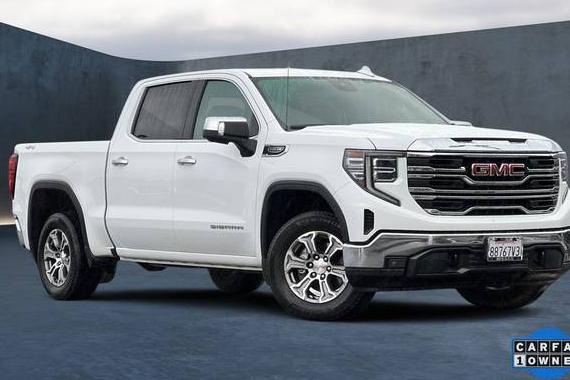 GMC SIERRA 2024 3GTUUDED6RG303513 image GMC SIERRA 2024 3GTUUDED6RG303513 image