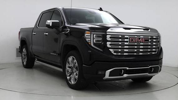 GMC SIERRA 2024 3GTUUGE80RG246035 image