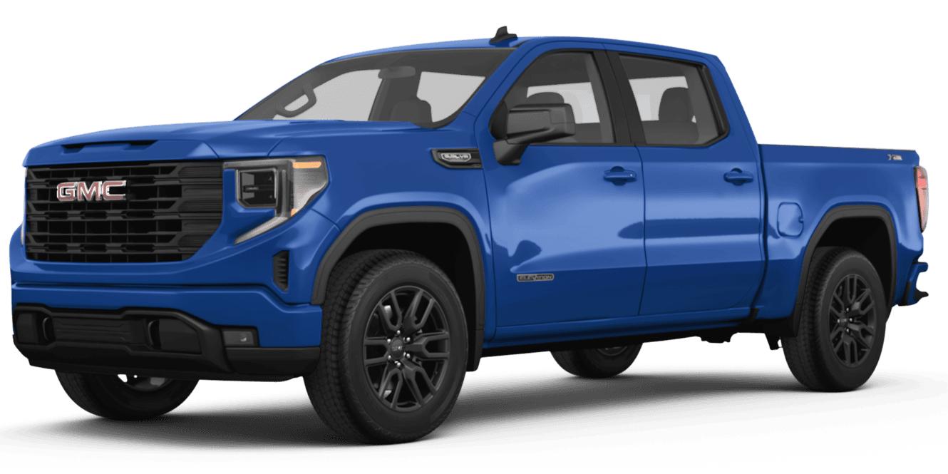 GMC SIERRA 2024 3GTPHCEK0RG238460 image GMC SIERRA 2024 3GTPHCEK0RG238460 image