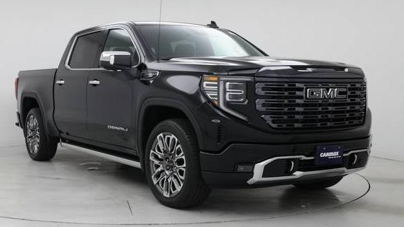 GMC SIERRA 2024 1GTUUHE81RZ268003 image GMC SIERRA 2024 1GTUUHE81RZ268003 image