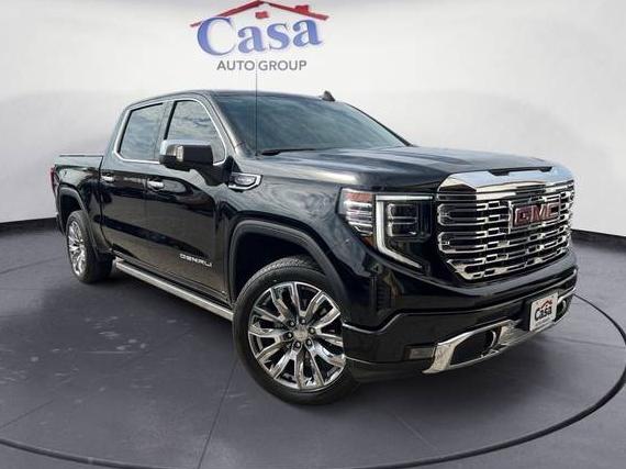 GMC SIERRA 2024 1GTUUGED3RZ339905 image GMC SIERRA 2024 1GTUUGED3RZ339905 image