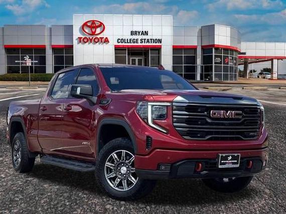 GMC SIERRA 2024 3GTUUEE82RG109327 image GMC SIERRA 2024 3GTUUEE82RG109327 image